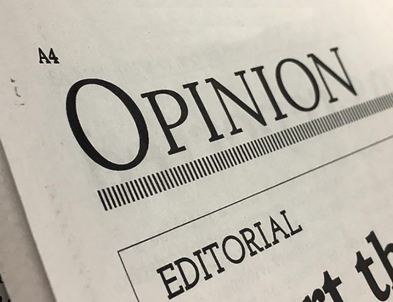 Latihan Soal Teks Editorial Kelas 12 - Mataoker
