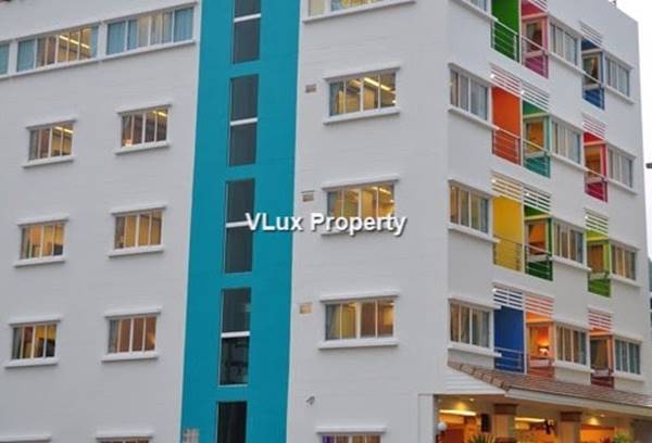 EXTREMELY BELOW MARKET PRICE!! 35 Rooms Hotel for Sale in Patong