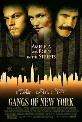 Pandillas De Nueva York – DVDRIP LATINO