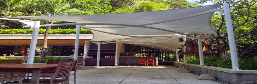 Tenda Membrane