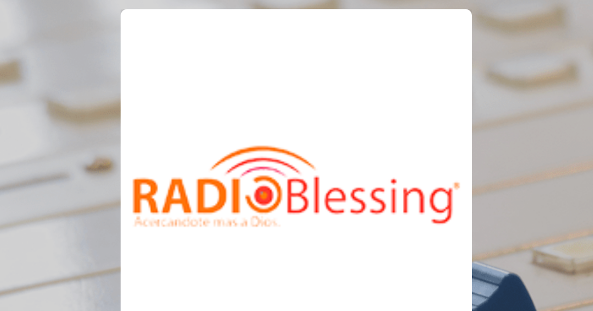(c) Radioblessingonline.blogspot.com