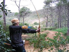 La Balada de los Arqueros