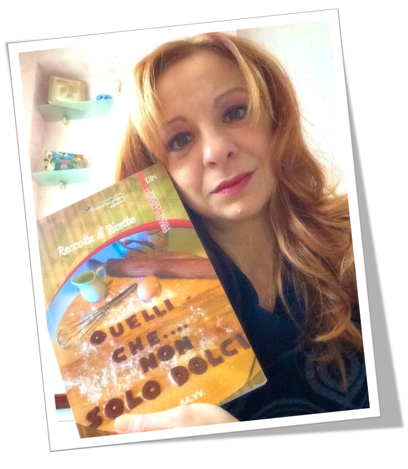 Quelli che...non solo dolci: Ricette Francesca Raffa (116)