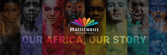 MultiChoice Says YES to 300 More Youth @MultiChoiceGRP
