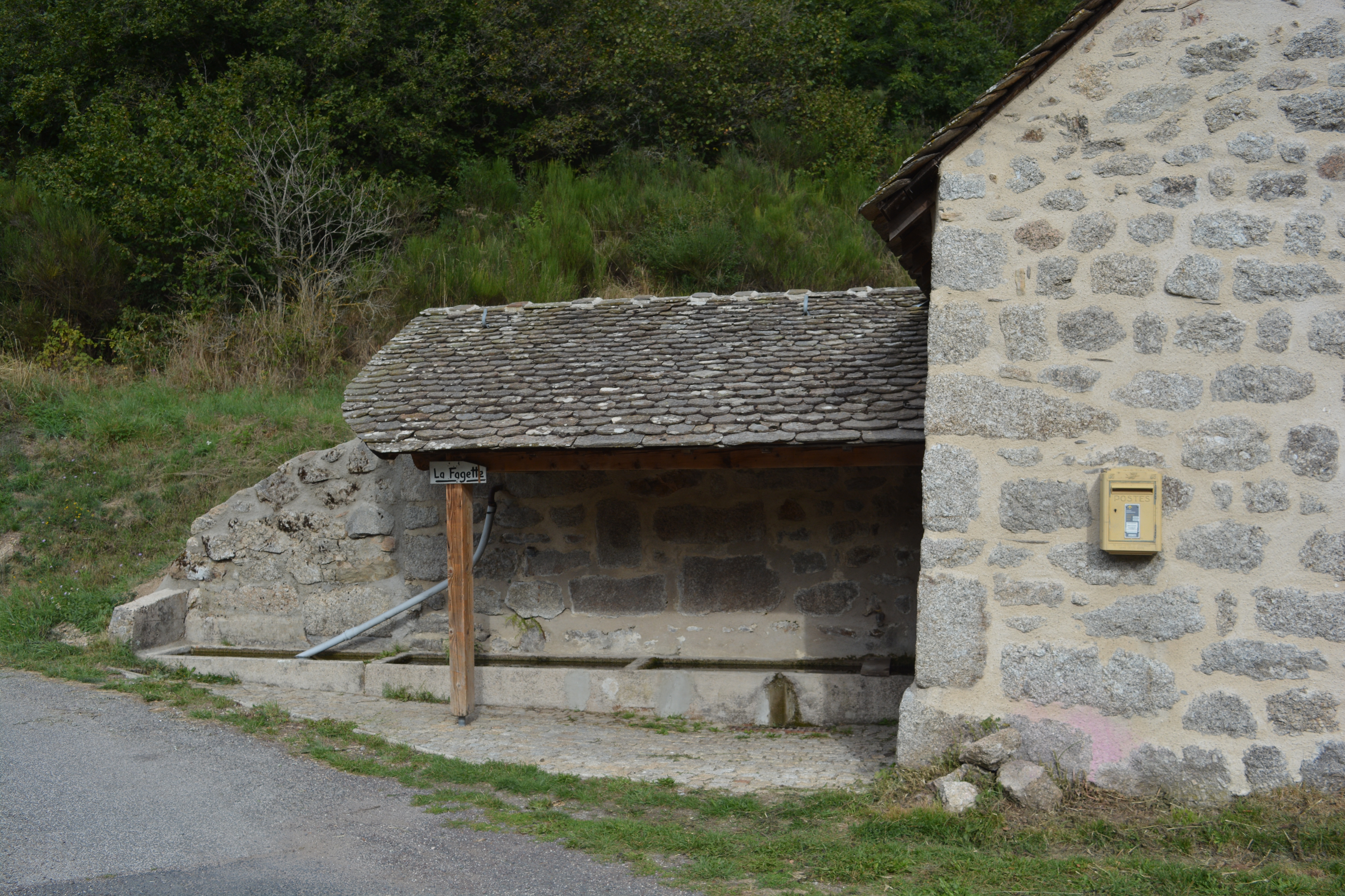 RANDO SENOUIRE ChastelNouvel