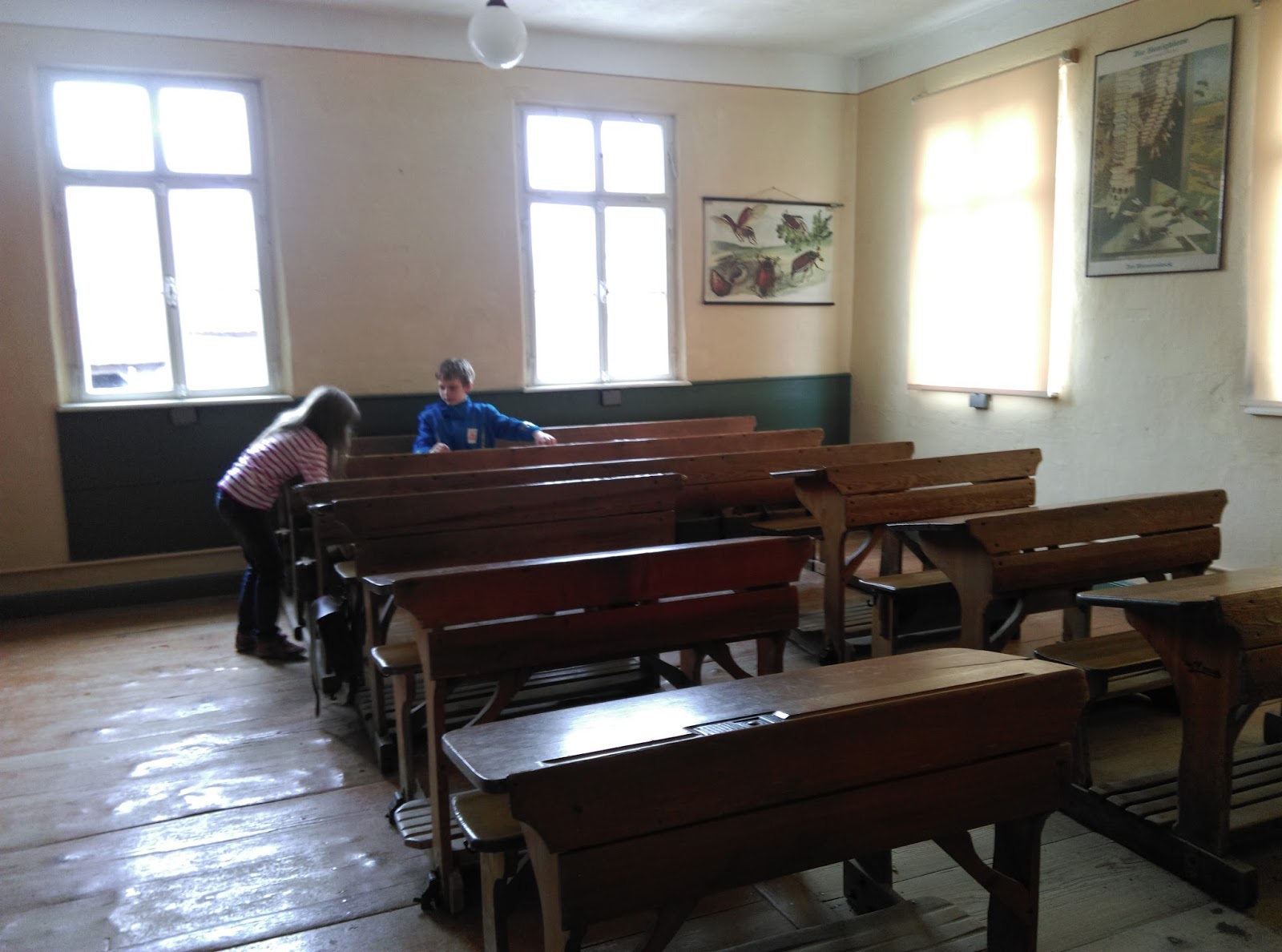 Raumfee Immer Wieder Sonntags