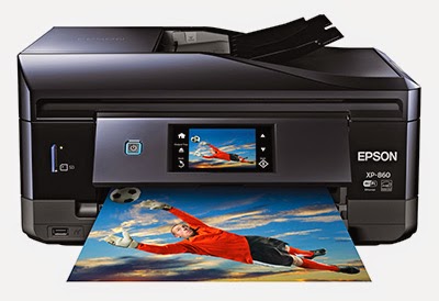 epson xp 660