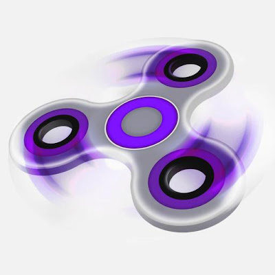 Fidget Spinner (MOD, infinite coins) APK Download