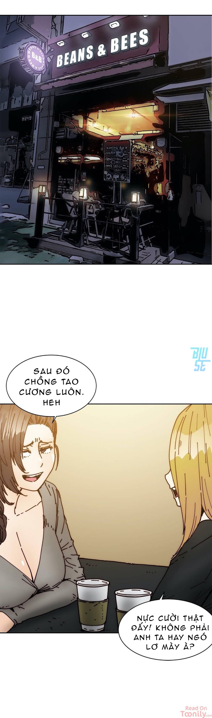 Đọc truyện Full Dục Vọng Chết Người - Chapter 30