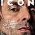 Read Liam Gallagher's Interview With EL PAIS Icon Magazine