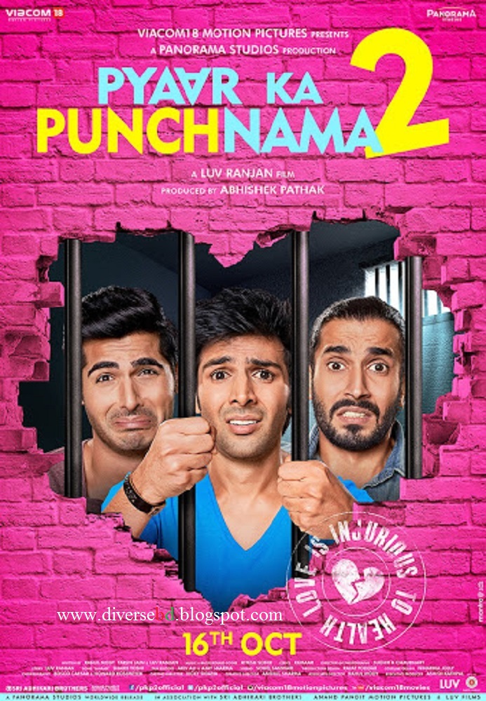 pyar ka punchnama 2 download pyar ka punchnama 2 download