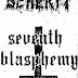 Beherit ‎– Seventh Blasphemy