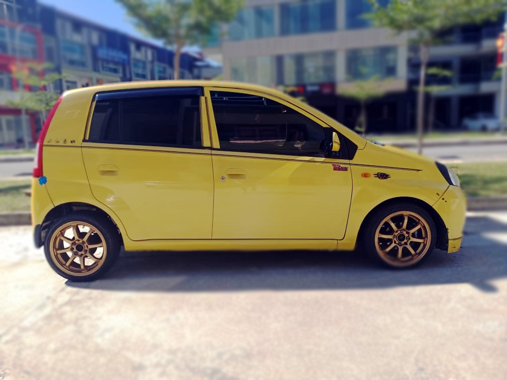 Perodua Viva Harga 2019 Eontoh