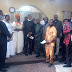 Nobody can work in isolation in the ministry, says Pastor Oyeyemi as Odi-Olowo DCC welcomes back Orelope and House of Blessing Districts
