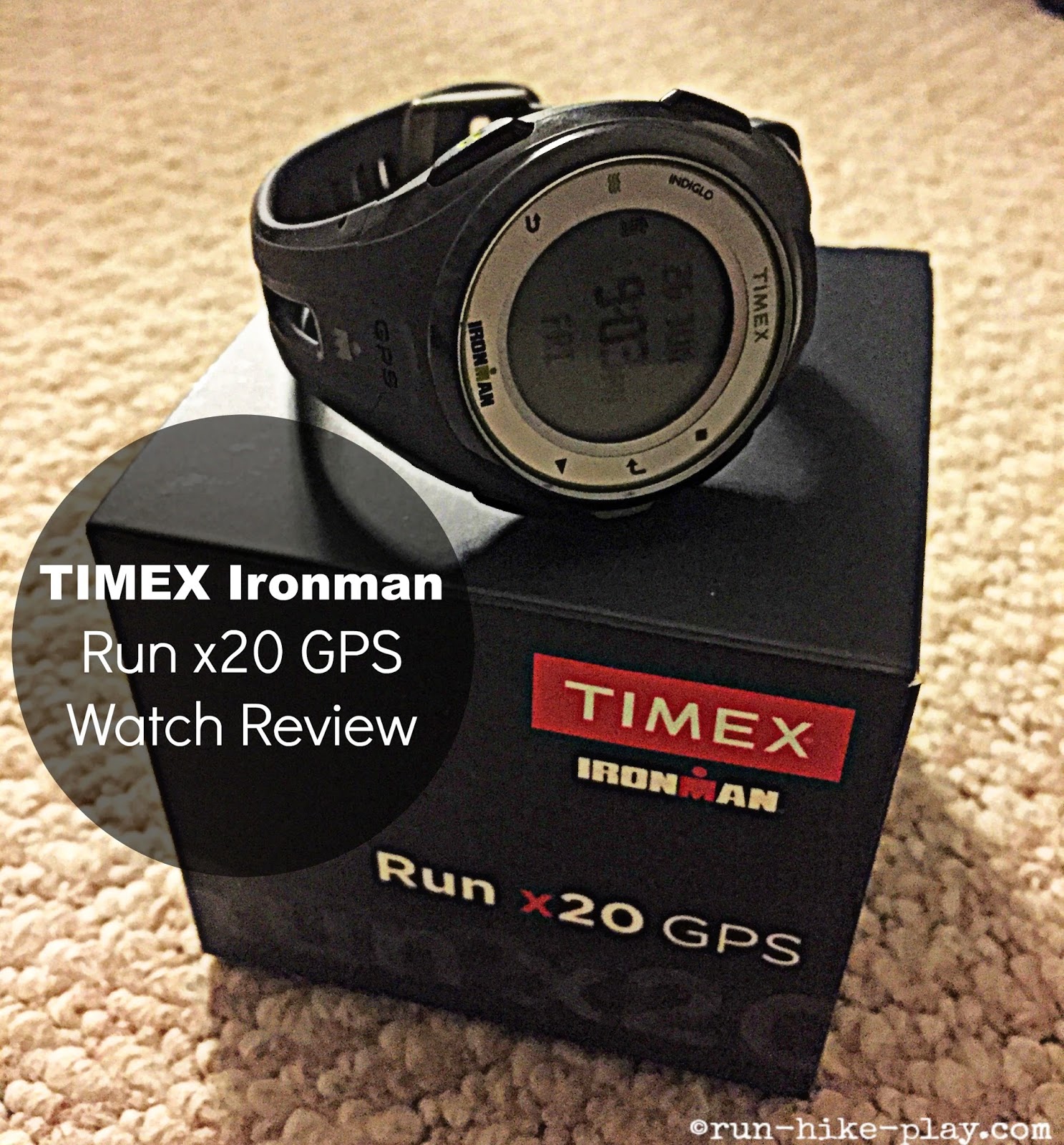 timex