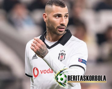 Profil Ricardo Quaresma, Pemain Terburuk Yang Pernah Didatangkan Jose Mourinho