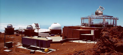 AEOS 001 El caso ovni de Chris Mellon y la Fuerza Aérea de los Estados Unidos