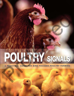 Poultry Signals :A Practical Guide For Bird Focused Poultry Farming