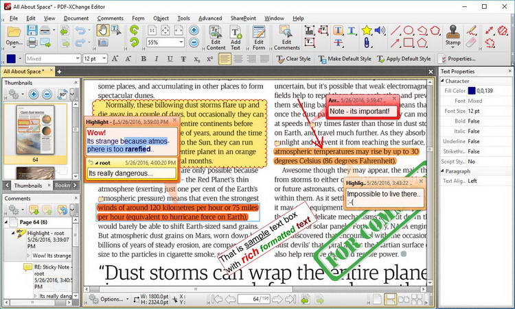 tai ve pdf xchange editor pro tai ve pdf xchange editor pro