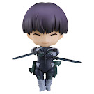 Nendoroid Kaiju No. 8 Soshiro Hoshina (#2504) Figure Nendoroid Kaiju No. 8 Soshiro Hoshina (#2504) Figure