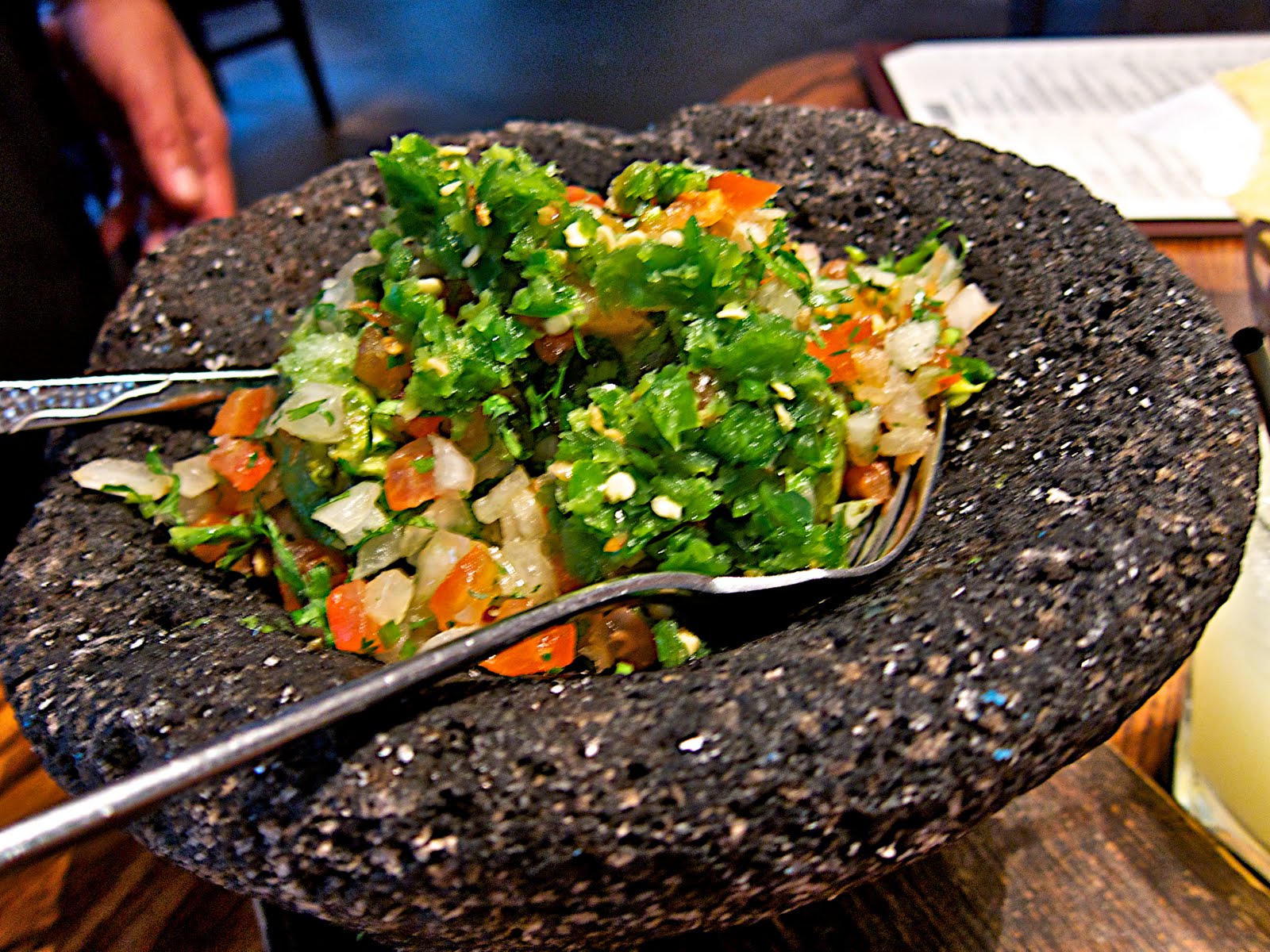 Men Who Like to Cook David Latt Delicious Authentic Mexican Dishes