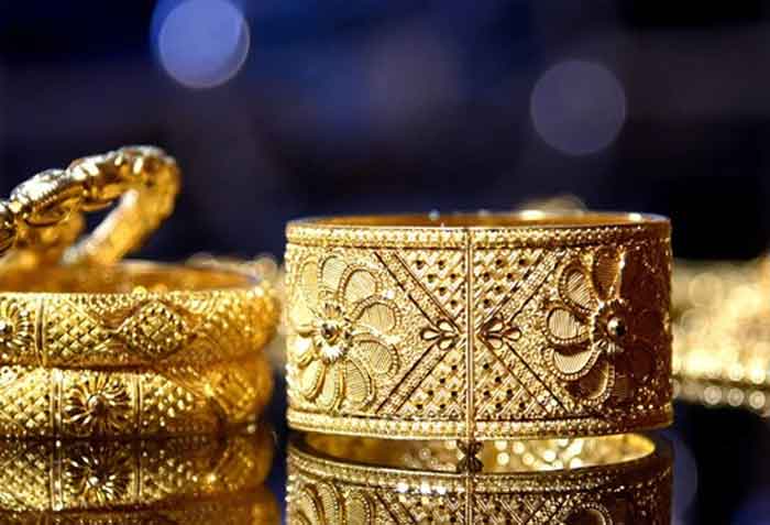 Thiruvananthapuram, News, Kerala, Gold, Price, Gold Price, Business, Gold rate today in Kerala