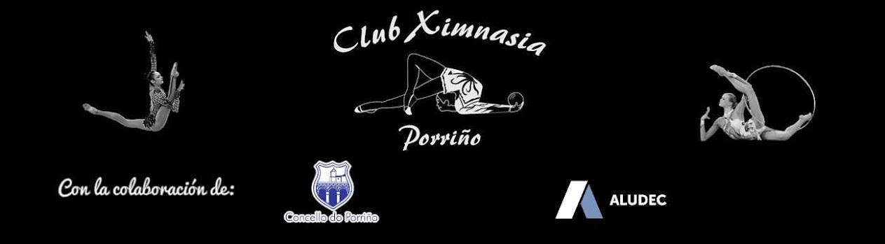 Club Ximnasia Porriño
