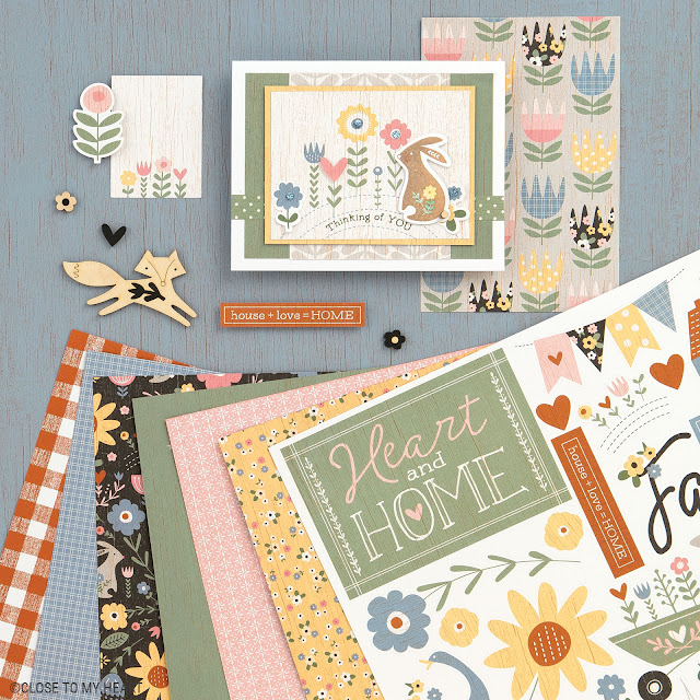 Obsessed with Scrapbooking See the May June Catalog!