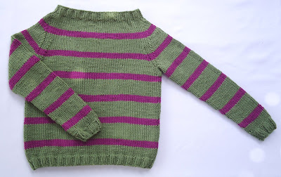 KNITTING PATTERNS TOP DOWN SWEATER | FREE PATTERNS