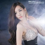 Gorgeous Lee Ji Min Foto 14