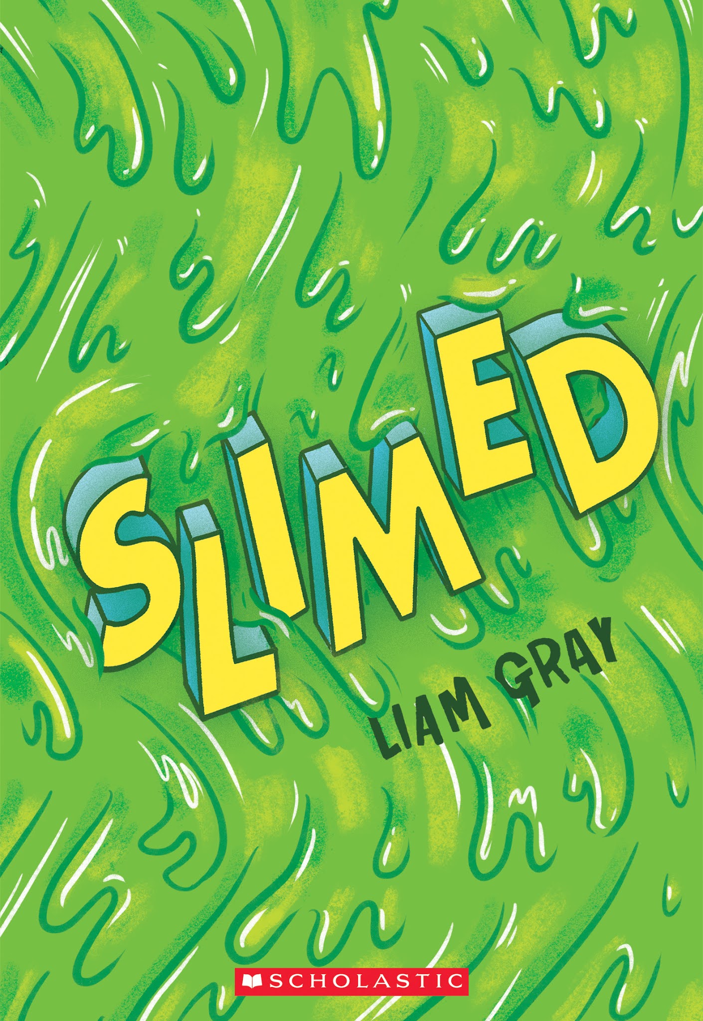 Книга слаймы. Slime обложка. Slime обложки для канала.