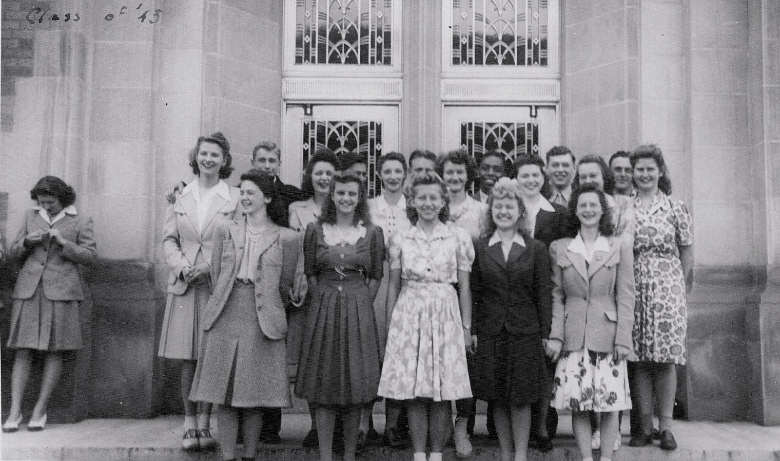 Vintage Faces From The Catskills Growing Up in Roscoe, New York