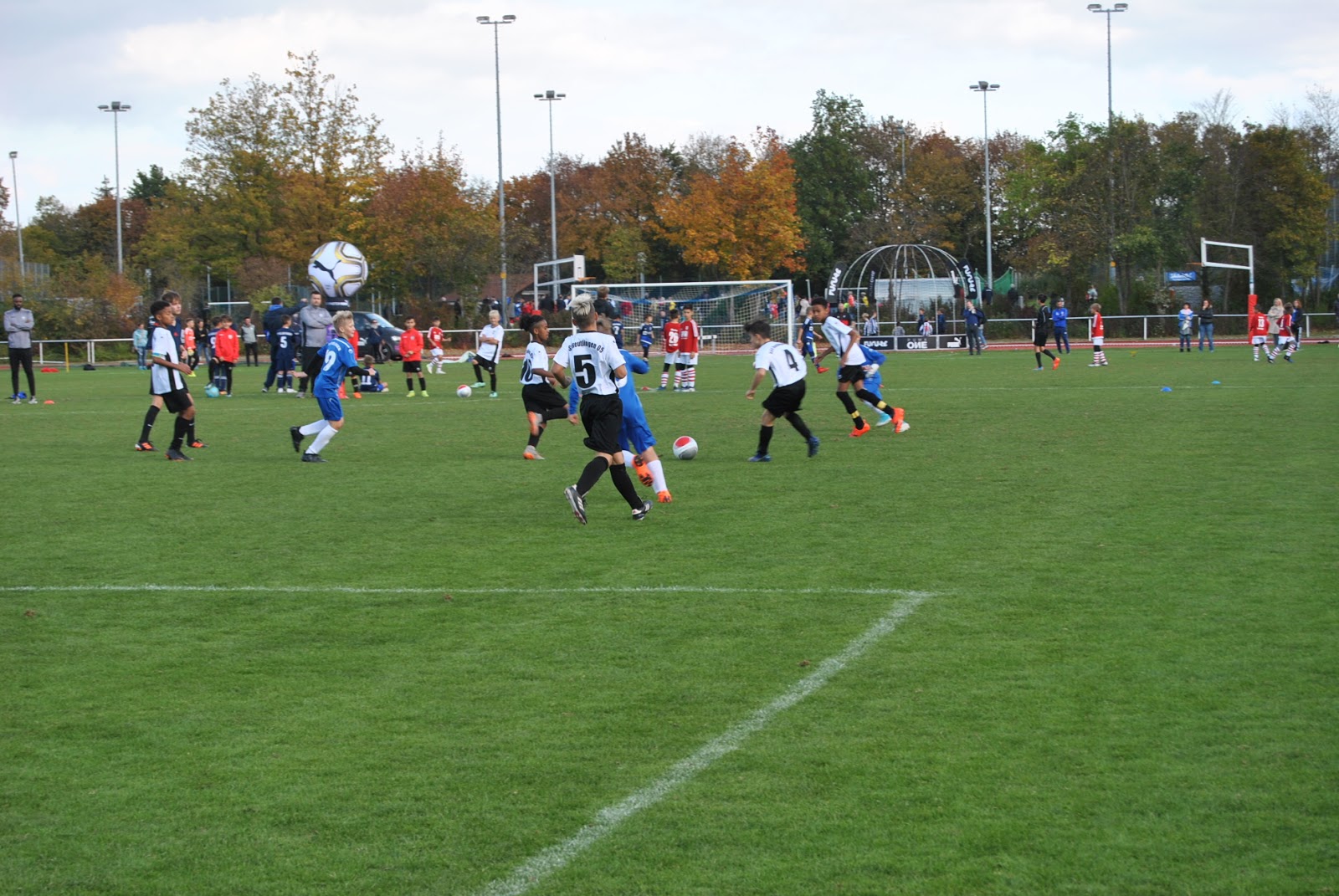 xx_D2 Junioren (U121) Eislingen bei der Quali zum Cordial Cup in