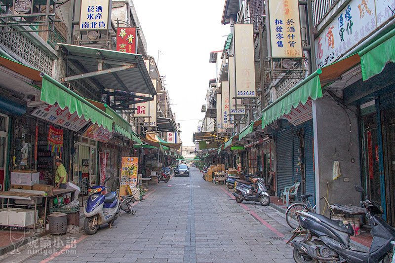 【金門伴手禮】沙美閩式燒餅。在地人推薦人手一袋必吃金門美食