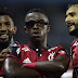 Vinícius Jr brilha e garante virada do Flamengo sobre o Emelec