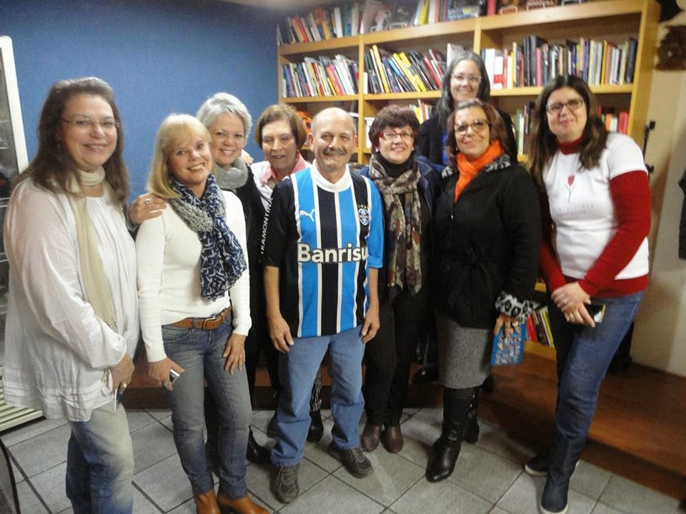 Porto Alegre - 2014