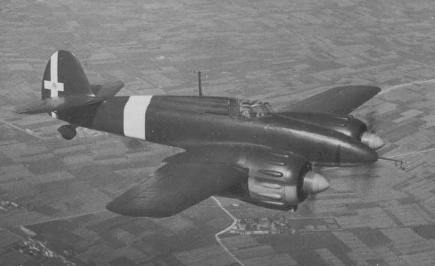 Italian Aircraft of WWII
