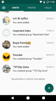 تحميل واتس اب جي بي GBWhatsApp اخر اصدار برابط مباشر تحميل واتس اب جي بي GBWhatsApp اخر اصدار برابط مباشر