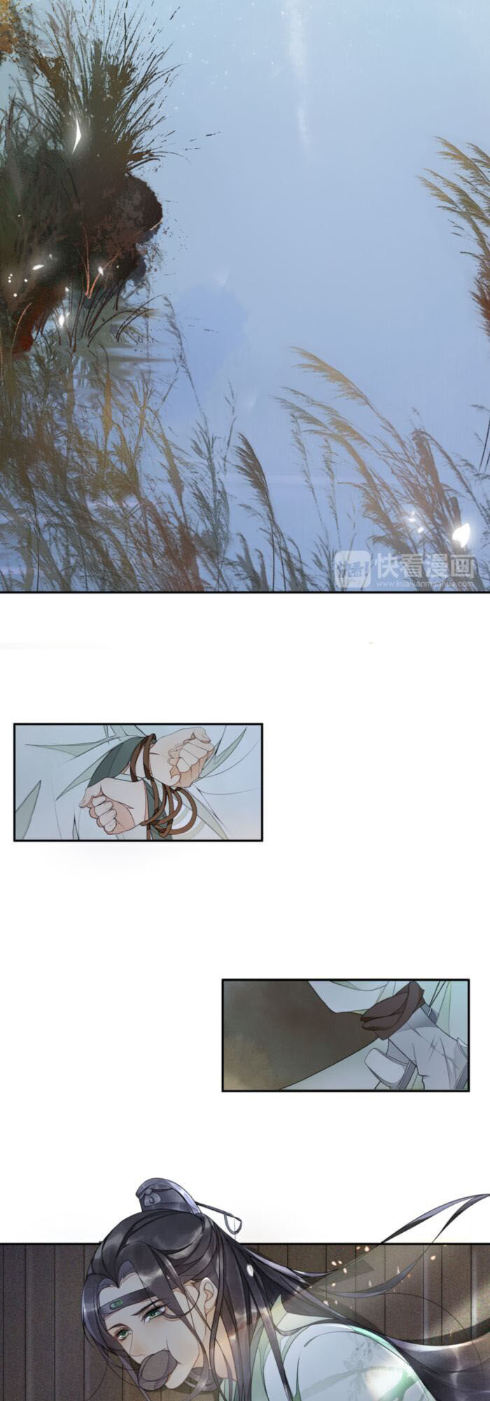 Khánh Hi Kỷ Sự Chapter 17 - AB Truyện