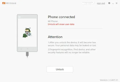 How to unlock Xiaomi, Redmi, Mi, Poco Device PhoneGuidez How to unlock Xiaomi, Redmi, Mi, Poco Device PhoneGuidez