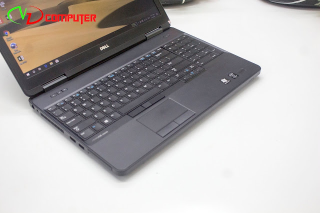 Dell Latitude E5540