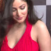 Hot and Sexy Yami Gautam in Red Dress