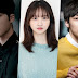 Chani, Park Jung Yeon, & Lee Seung Hyub Dikonfirmasi Bintangi Drama SKY Channel  "Are You Leaving"