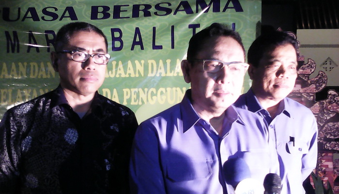 Diskon 25 Persen untuk Pengguna Jalan Tol Bali Mandara