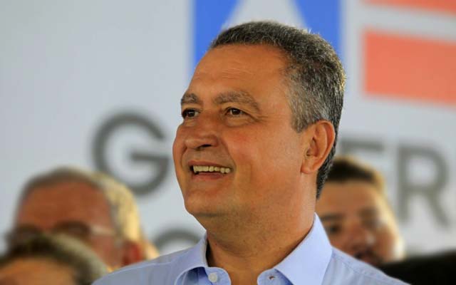 Rui Costa confirma concurso para a Polícia Militar, Civil e Bombeiros