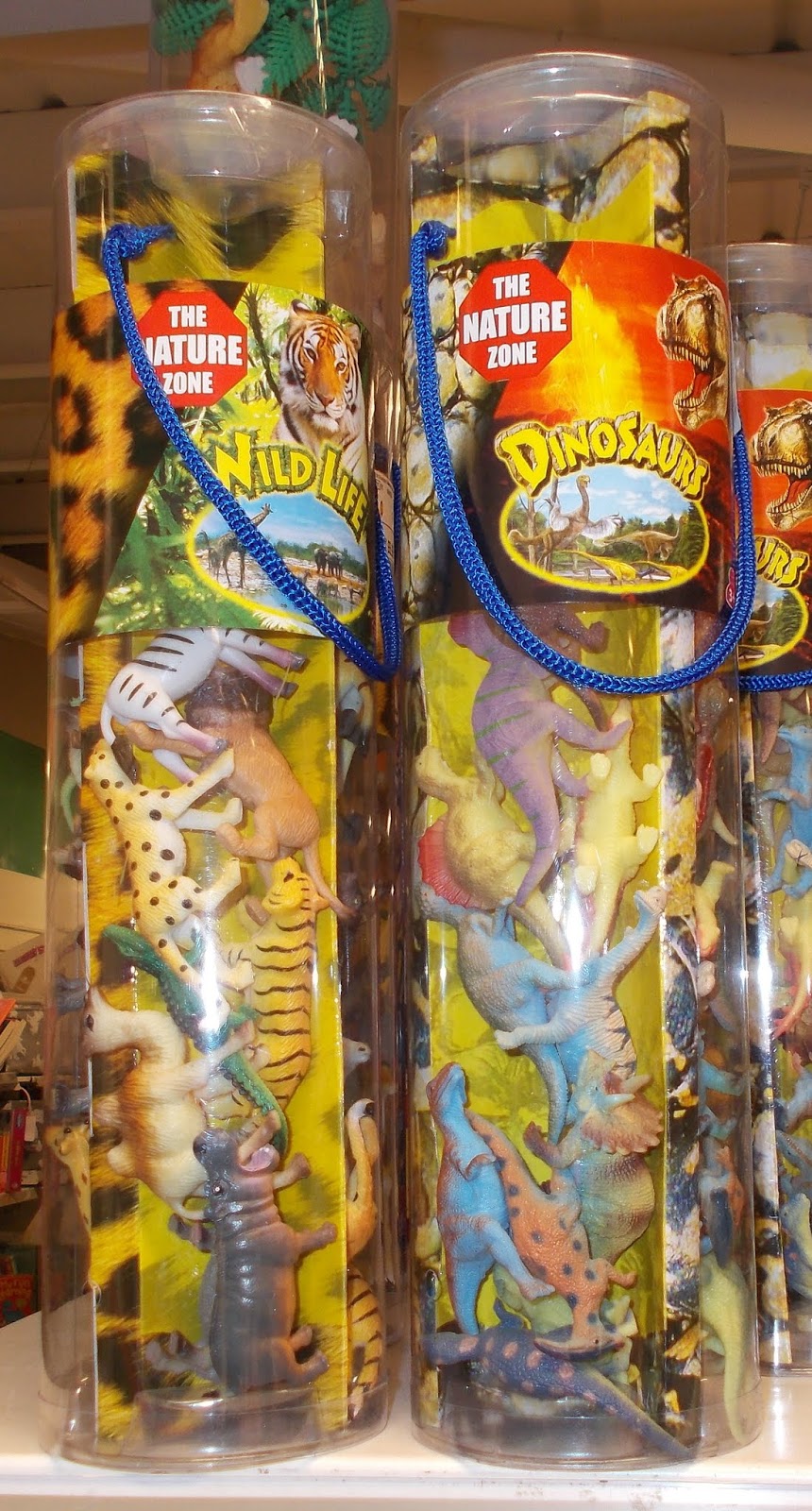 dinosaur toys b&m