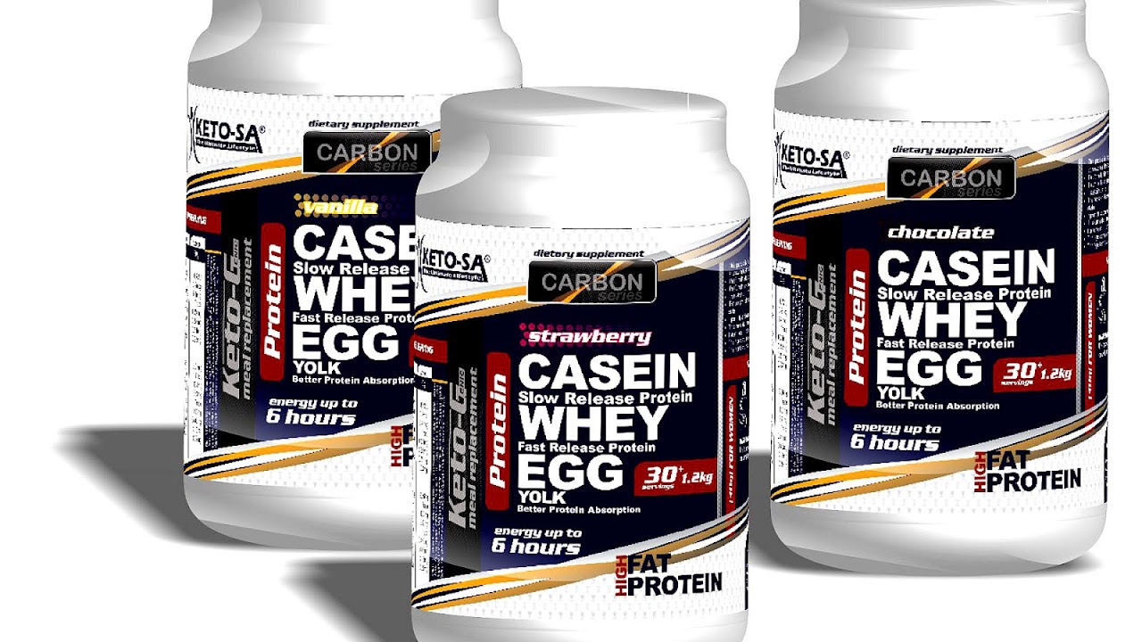 Protein Shakes For Athletes Protein Choices