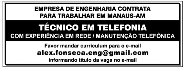 jornal o dia online classificados empregos