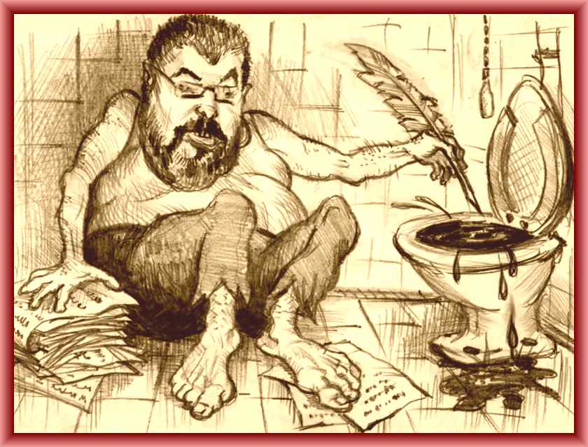 графомания карикатуры. поэт графоман. писатель карикатура. графоман карикатура. графоман карикатура.