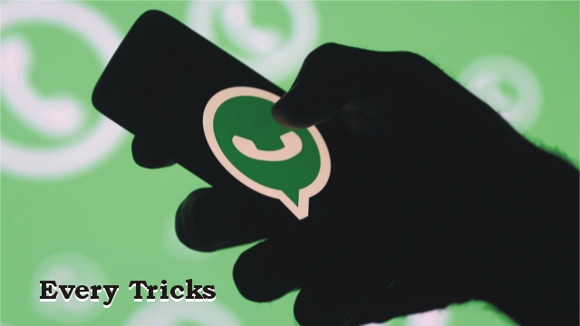 Whatsapp Latest News 2020 Every Tricks